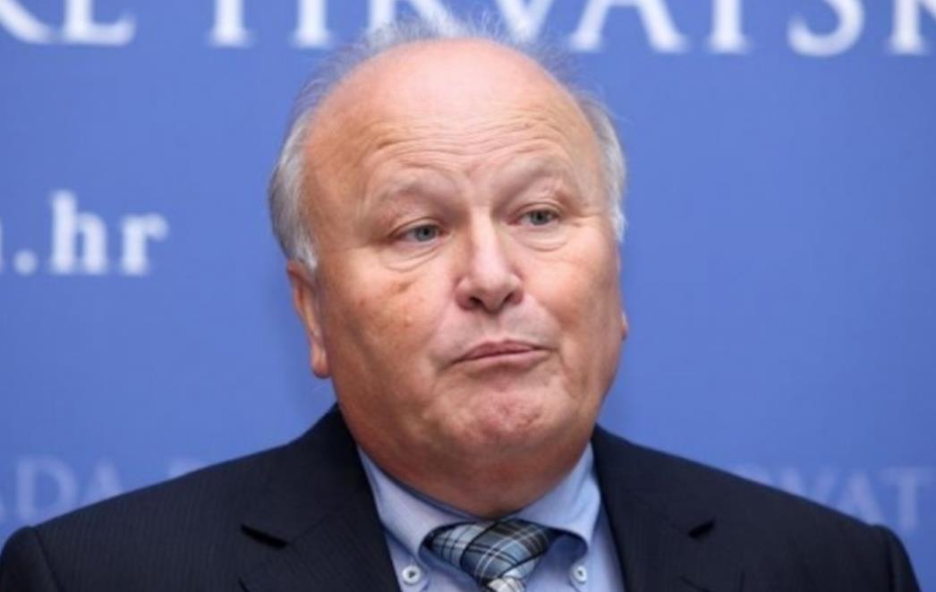 LINIĆ NAJAVIO NOVE REZOVE: Stvorili smo 200 mlrd. javnog duga i ne možemo ga više kontrolirati