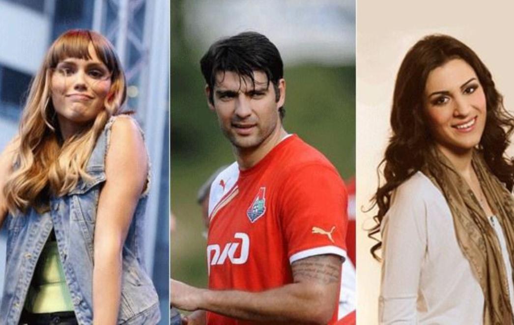 Ćorluka progovorio: 'To što imamo Franka i ja, samo je naše!'