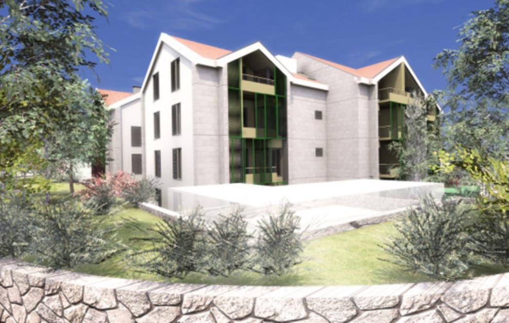 SAVRŠENO ZDANJE U LAPADU: Prodaje se Vila Ljubica