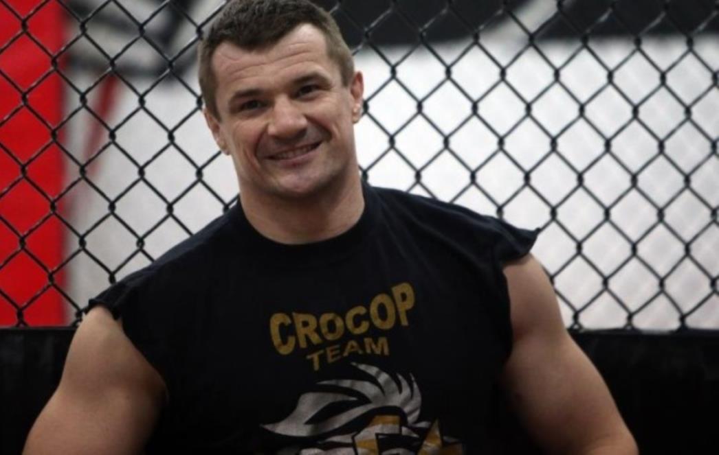 Šokantne tvrdnje UFC-a: Mirko Filipović je suspendiran zbog dopinga!