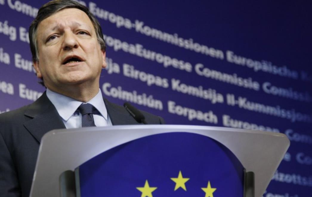 Barroso o završetku pregovora: 'Hrvati, bili ste dobri, možete očekivati dobre vijesti'