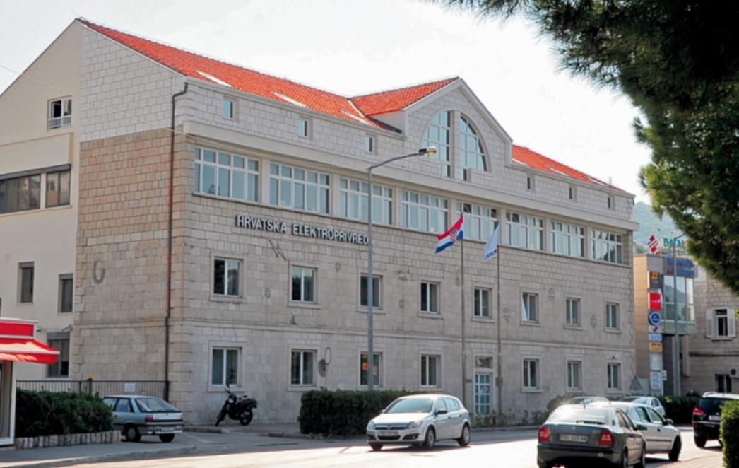 Dio Lapada bez električne energije u ponedjeljak