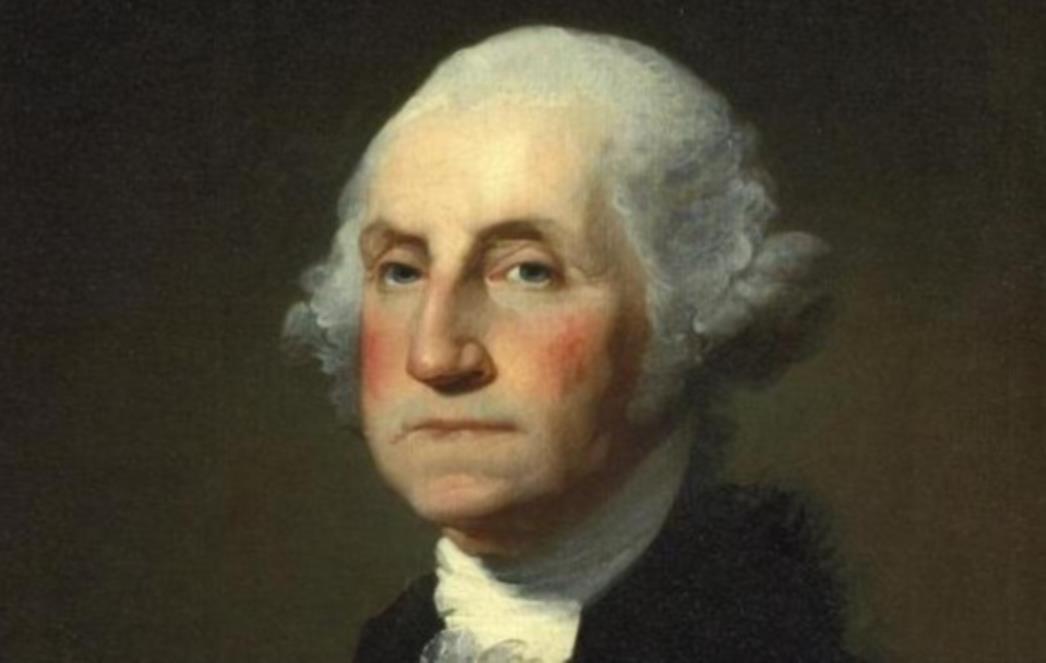 George Washington proglašen najvećim neprijateljem Britanaca