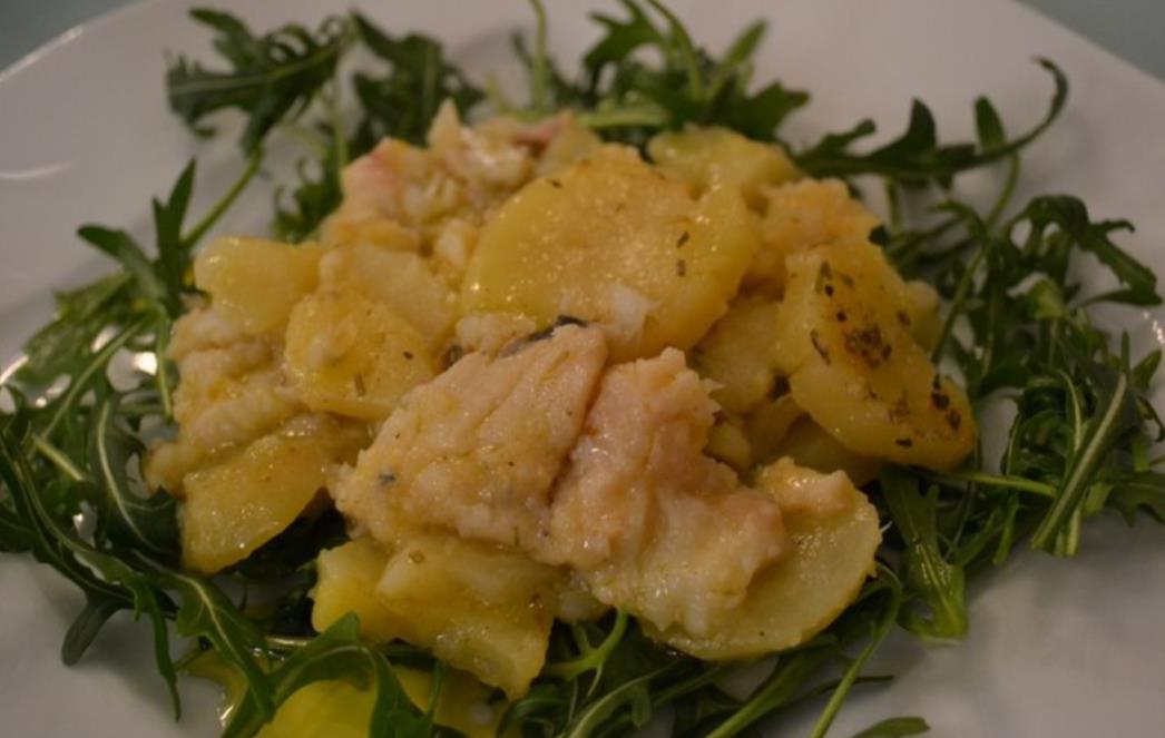 ZA BADNJAK NAPRAVITE KLASIK: Recept za badnjak na bijelo i crveno