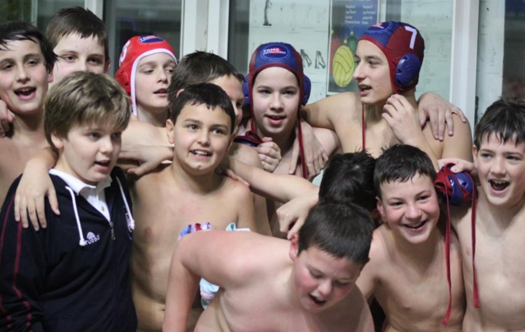 PARTIZAN NAJBOLJI U DUBROVNIKU Jugašima treće mjesto za veliko slavlje (FOTOGALERIJA)
