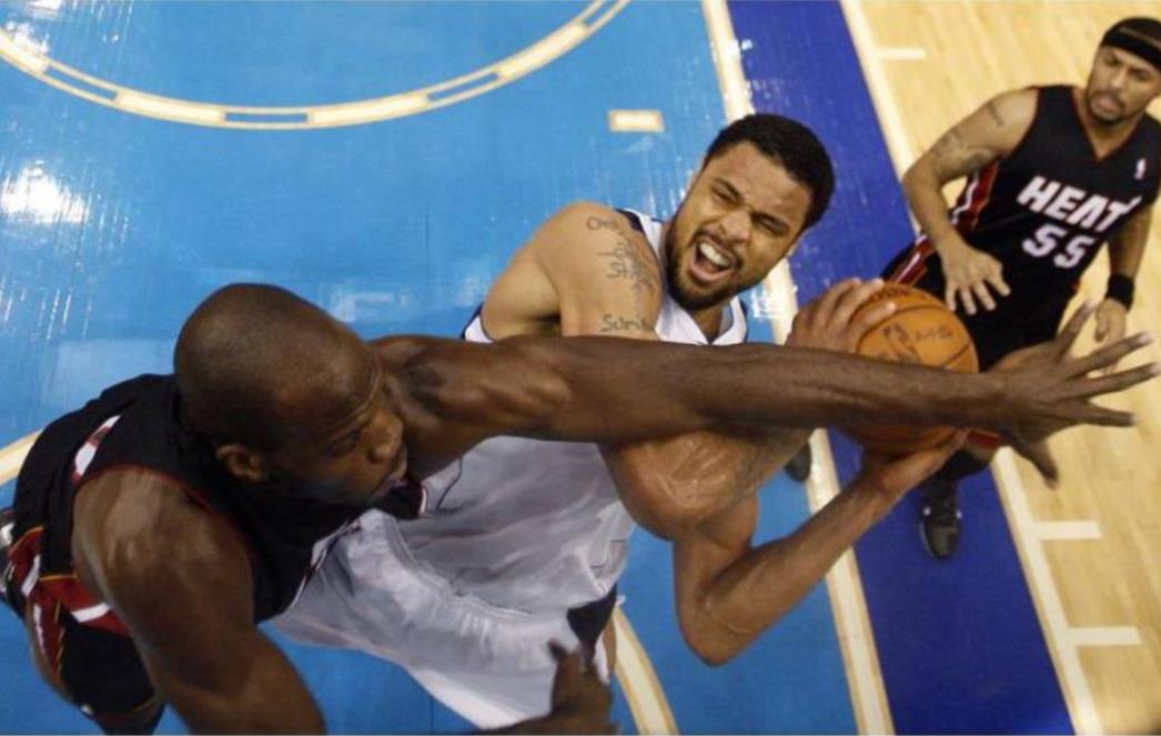 Miami Heat u prvoj utakmici finala svladao Maverickse