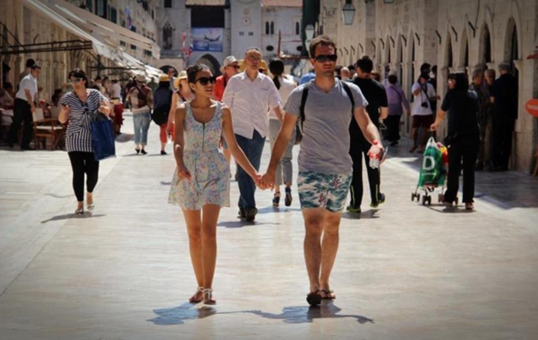 STIŽE PRVI VAL VRUĆINE: Evo na koliko ćemo se 'pržiti' sljedeći tjedan!
