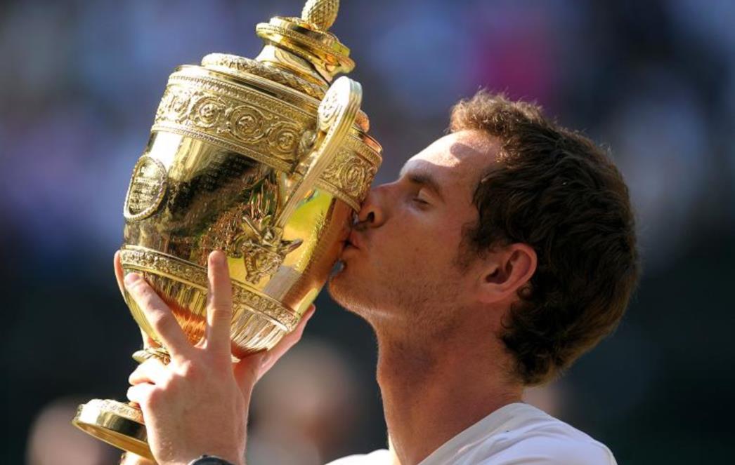 DAN NAKON POBJEDE! Murray: Grand Slam naslovi su mi bitniji od broja jedan!