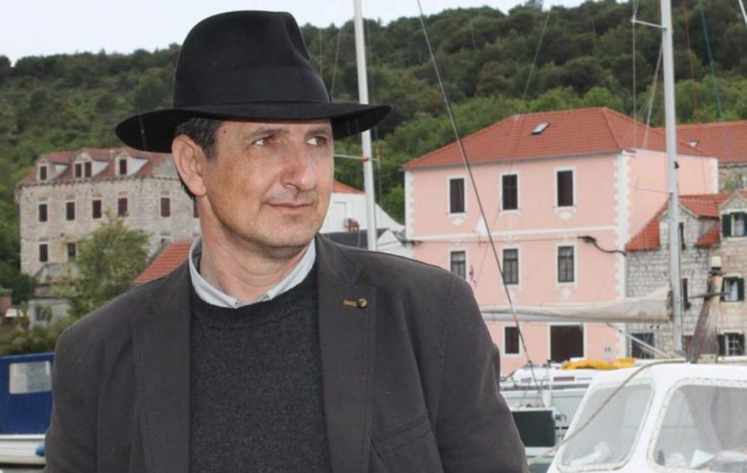 OVO MORATE VIDJETI!  GOSPON SUDAC NEMOJTE PO DŽEPU: Ante Tomić – Krnjo ispričao se Marku Perkoviću Thompsonu! 
