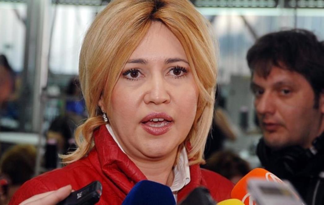 Totalni kaos u SDP-u: Melčić žestoko kritizirao Milanku Opačić i nazvao je SDP-ovom  sponzorušom