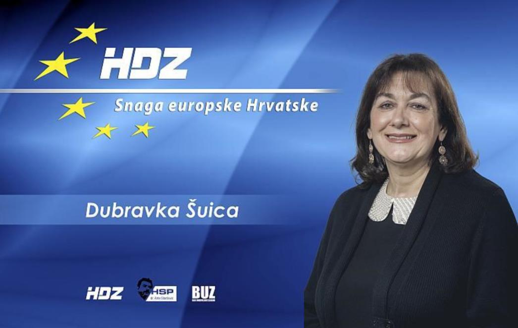 SUTRA SVI U REVELIN! Posljednji predizborni skup HDZ-ove koalicija za Europu