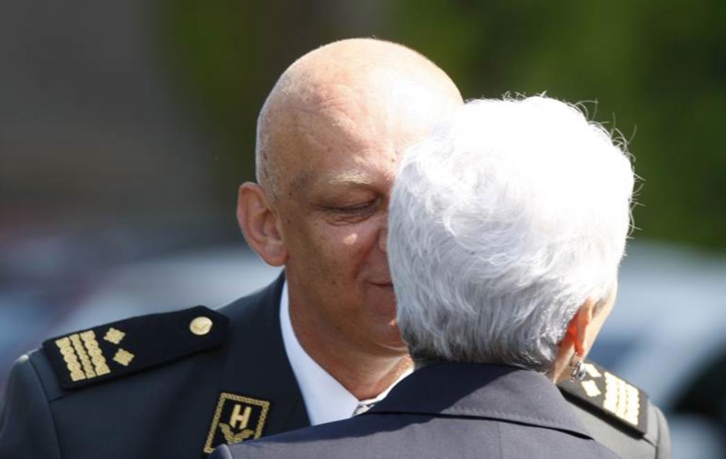 Planira li Kosor vratiti Rojsa u HDZ?