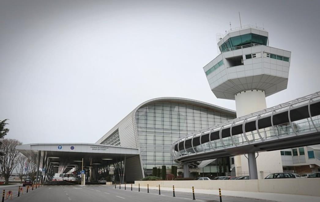 BOLNA ISTINA Avioni lete u Dubrovnik, ali su poluprazni, Avioradar je objavio podatke