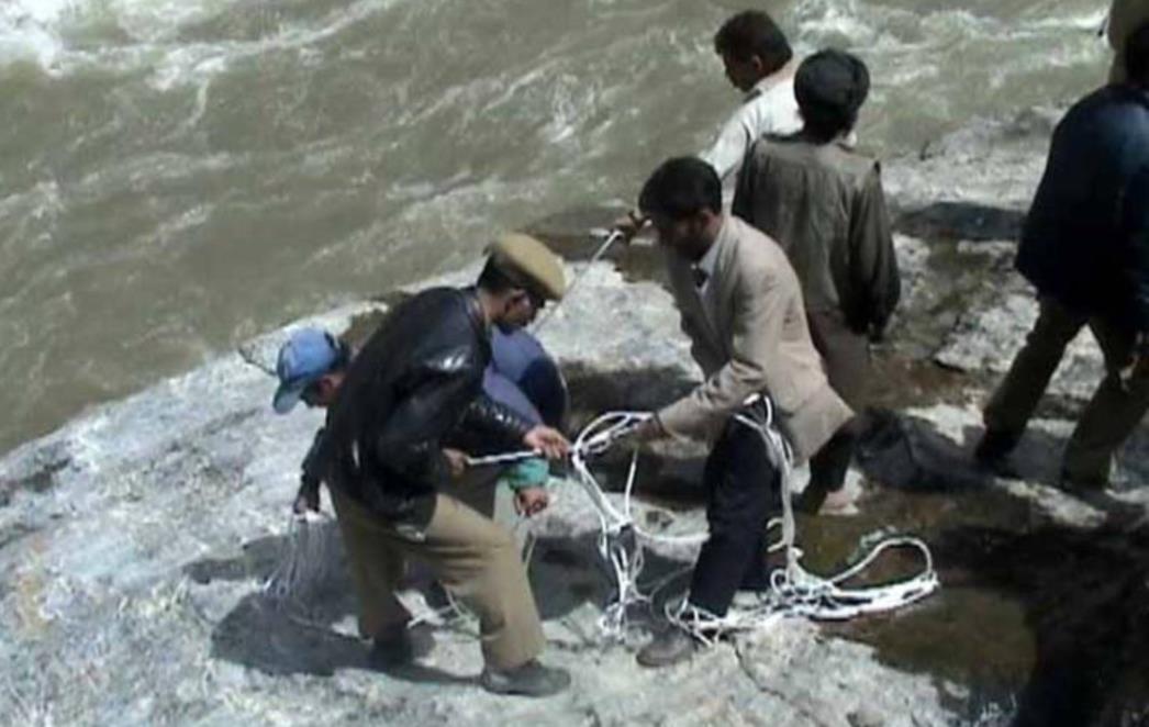Pakistan: 35 mrtvih u autobusnoj nesreći