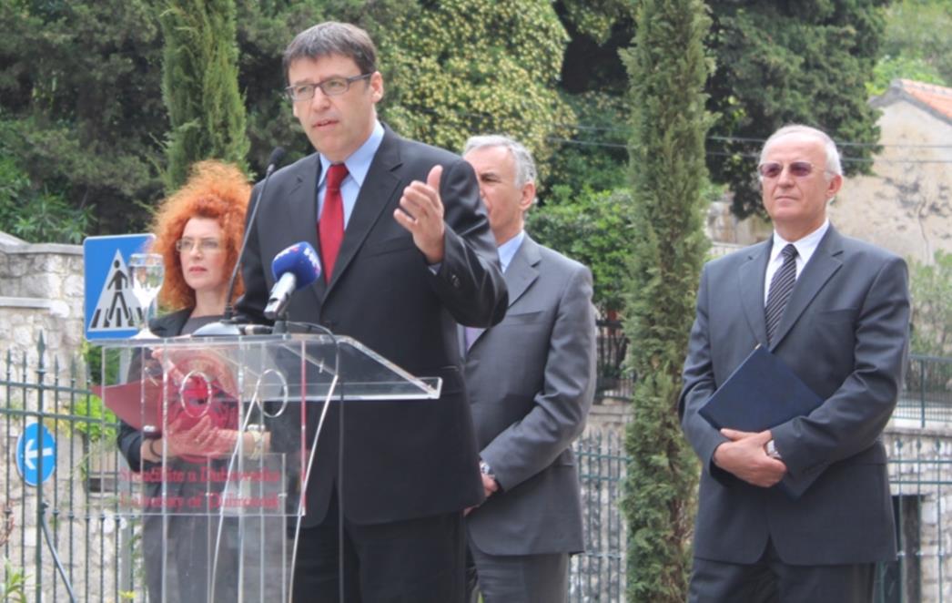 Jovanović: Redoviti studenti neće plaćati školarinu!