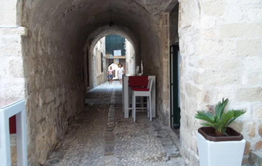 Afera kapari i vječni Dubrovnik