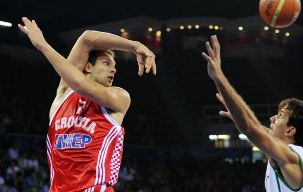 Bojan Bogdanović za 10 milijuna dolara u Brooklyn Netsima