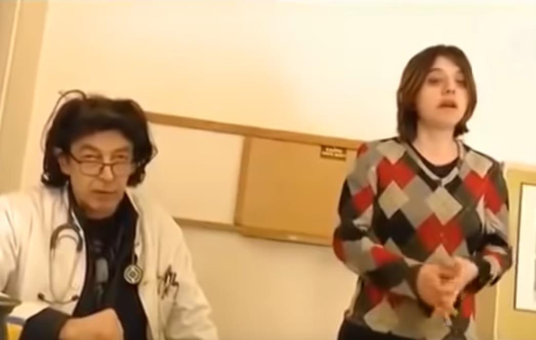 Umrla Veronika Pecolaj, pronašao je doktor Jusup iz Obrovca