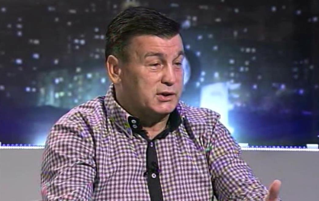 POLICIJI GA PRIJAVILA ŽRTVINA LIJEČNICA Damir Škaro priveden u DORH