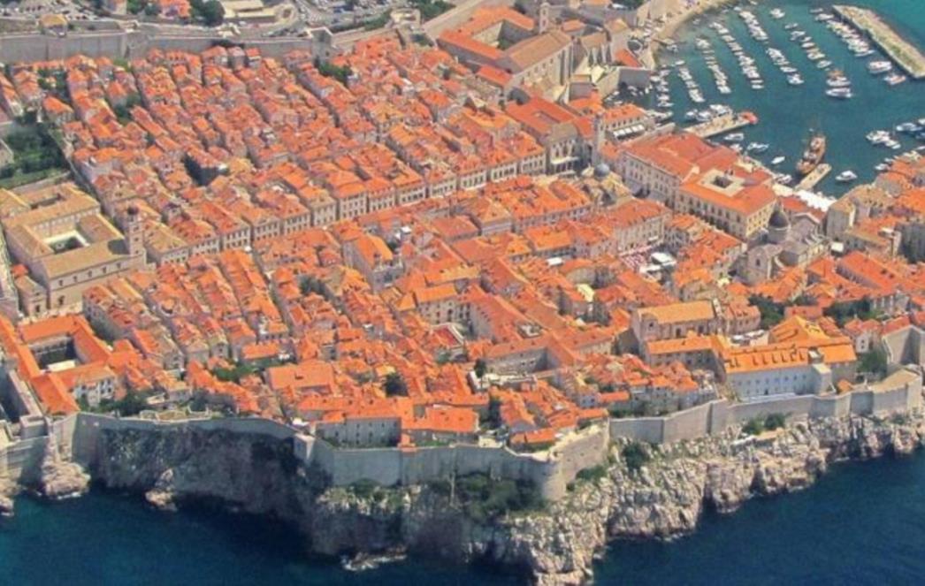 Kvadrat kuće i dalje najskuplji u Dubrovniku, evo koliko novca trebate izdvojiti!