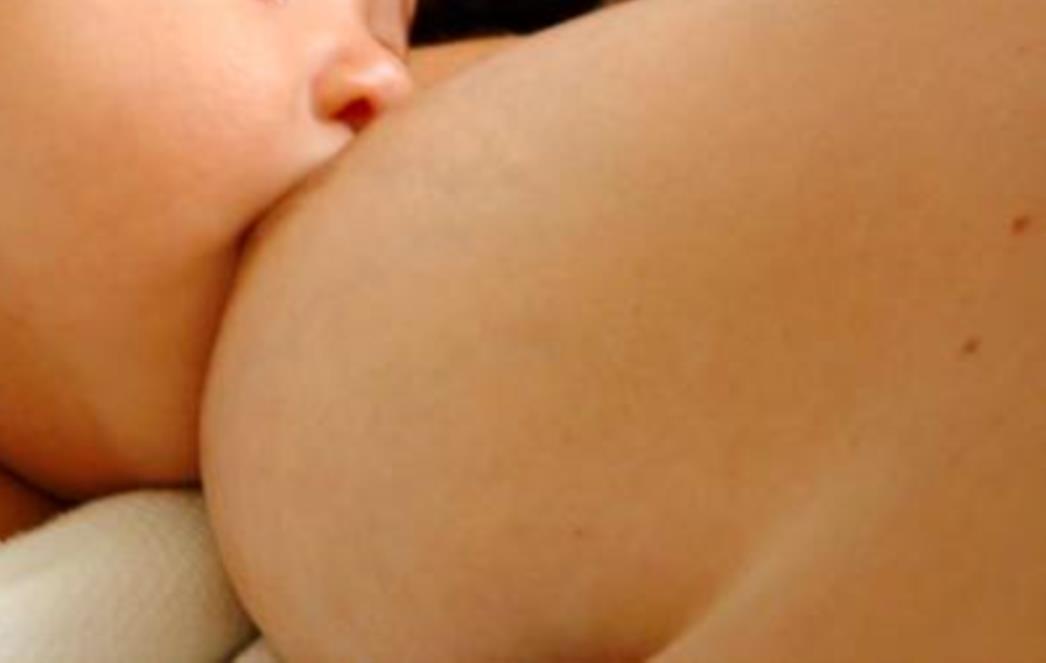 Što je dobro za dijete, dobro je i za majku: Odlični razlozi za dojenje!