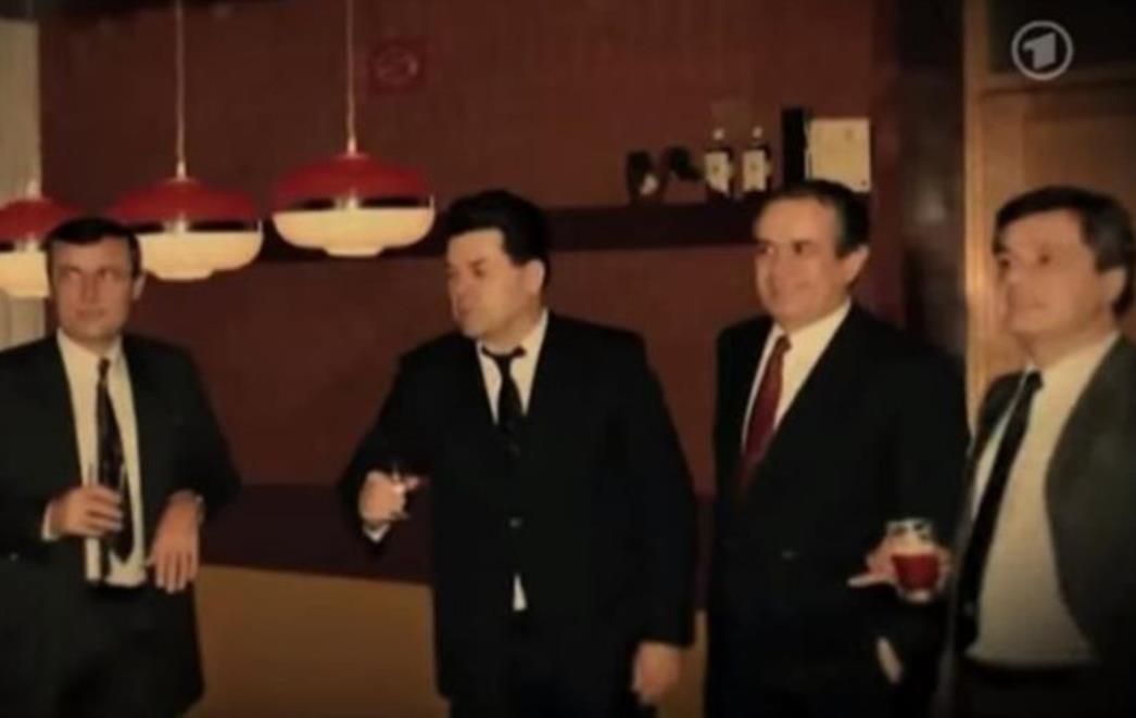 Objavljen dokument Udbe u kojem  se predlaže ubojstvo Brune Bušića!