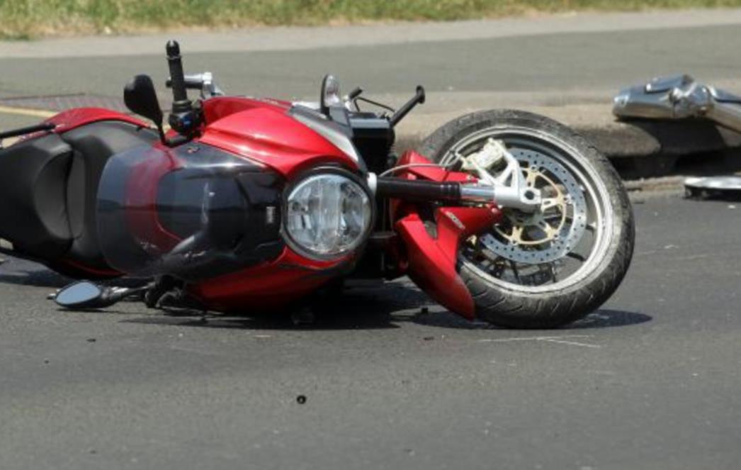 Prometna nesreća u blizini Stona: Teško ozlijeđen 20-godišnji motociklist