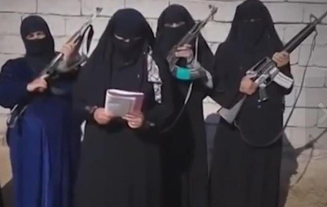 ISPRIČALI  SE ZA NAPAD Ovo je jedina zemlja koje se Islamska država boji