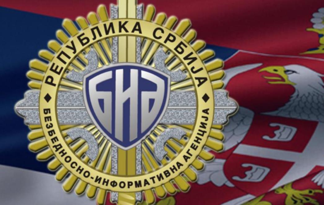 Srpska  obavještajna  služba  uhvatila  hrvatskog   špijuna u Beogradu: Prijeti mu do 15 godina zatvora?