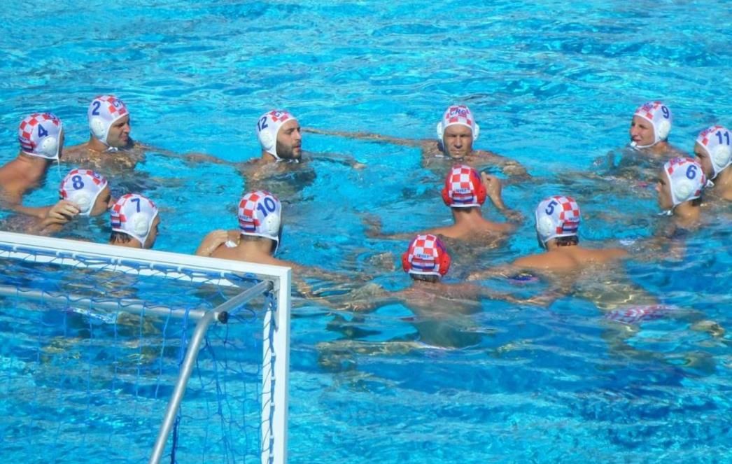 Hrvatska u najjačem sastavu dočekuje Francusku u Varaždinu!