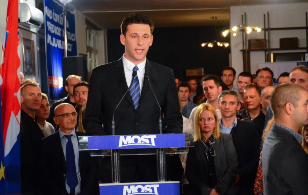 Ovo je sedam velikih reformi na kojima MOST inzistira