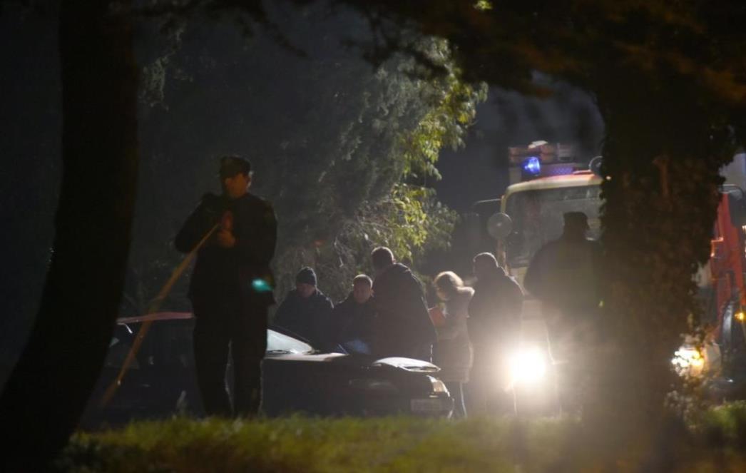 CRNO JUTRO NA HRVATSKIM PROMETNICAMA: Dvije djevojke poginule, četiri teško ozlijeđene!