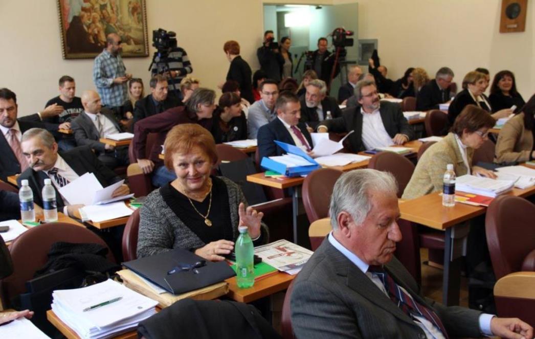 LOKALNI IZBORI U DUBROVNIKU: Pogledajte sve kandidacijske liste za Gradsko vijeće
