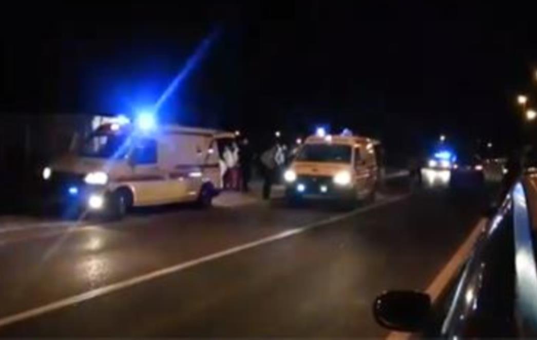 PROMETNA NESREĆA U DUBROVNIKU: Vozač (29) motora s teškim tjelesnim ozljedama prebačen u dubrovačku bolnicu!