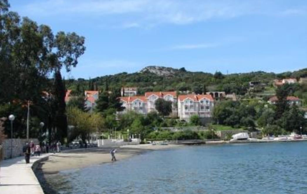PISMO OGORČENOG DUBROVČANINA: Kalamota, otok koga ili čega?
