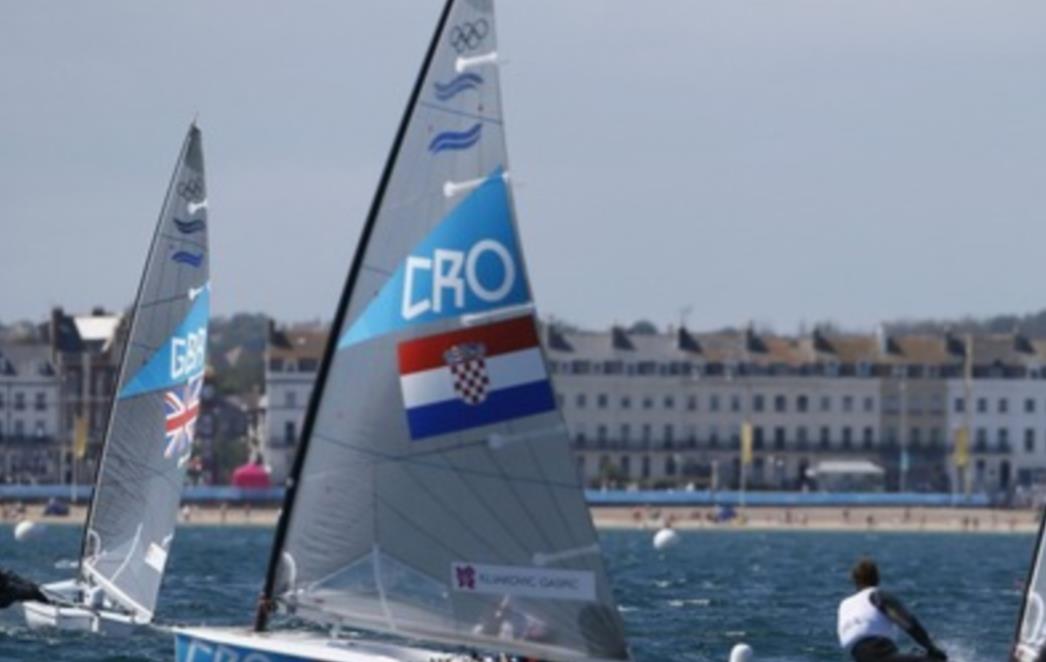 Jedrenje, SP Laser: Stipanović ostao bez medalje 