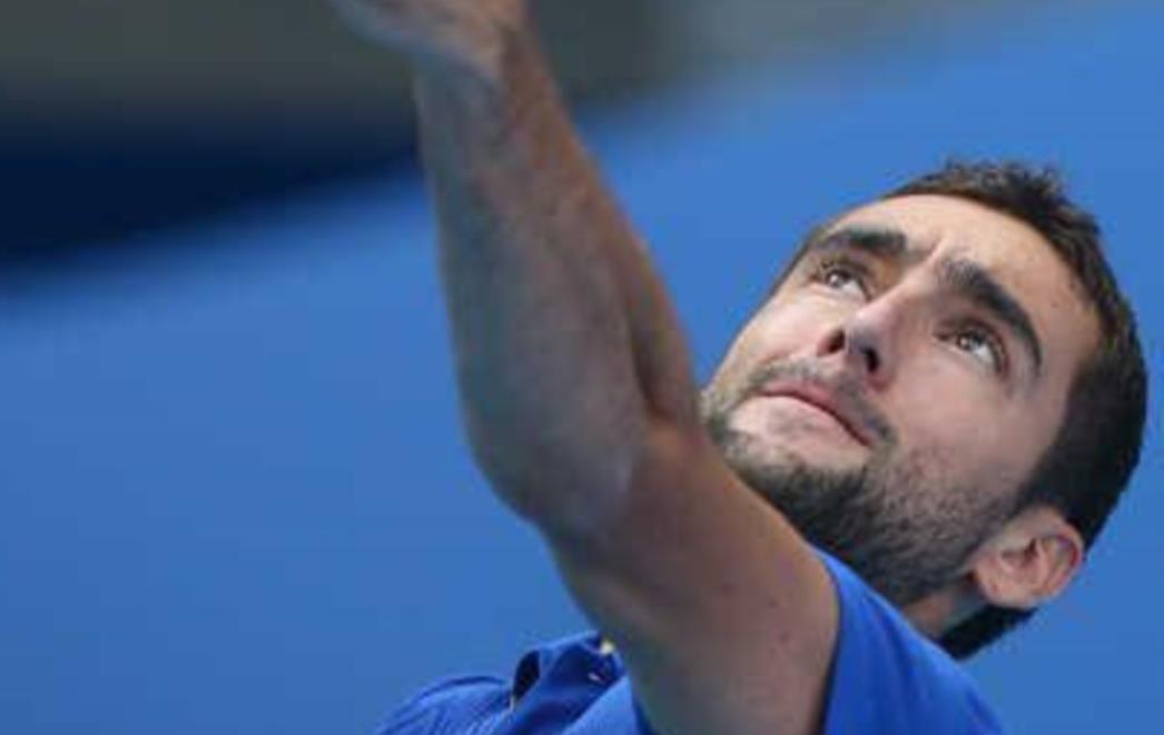 Đoković prvi, Čilić ispao iz Top 10, Karlović na 23. mjestu
