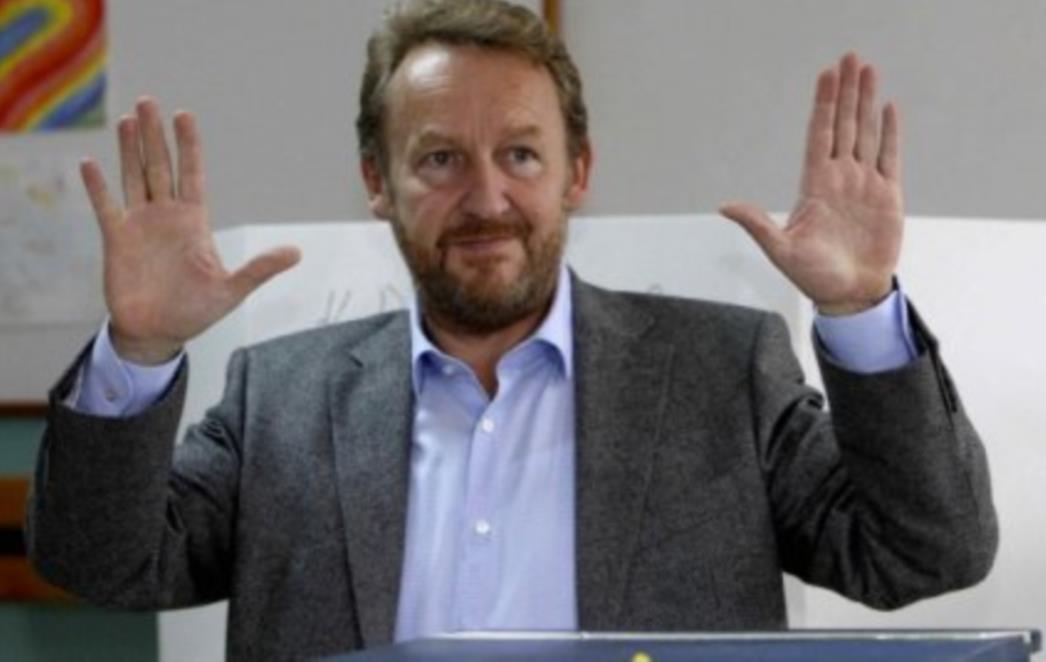 BAKIR IZETBEGOVIĆ: 'Hrvatima ne damo poseban entitet, izbornu jedinicu i televizijski kanal'