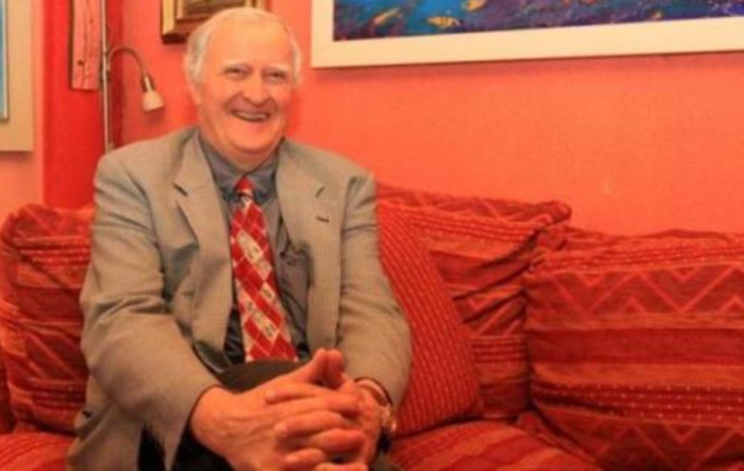 Dr. Jure Burić: Jedino je čovjek u prirodi nered, sve drugo ima svoj red