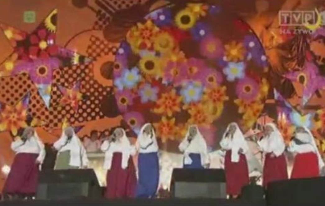 Bakice su pobjedile: Poslušajte himnu Eura 2012 (VIDEO)