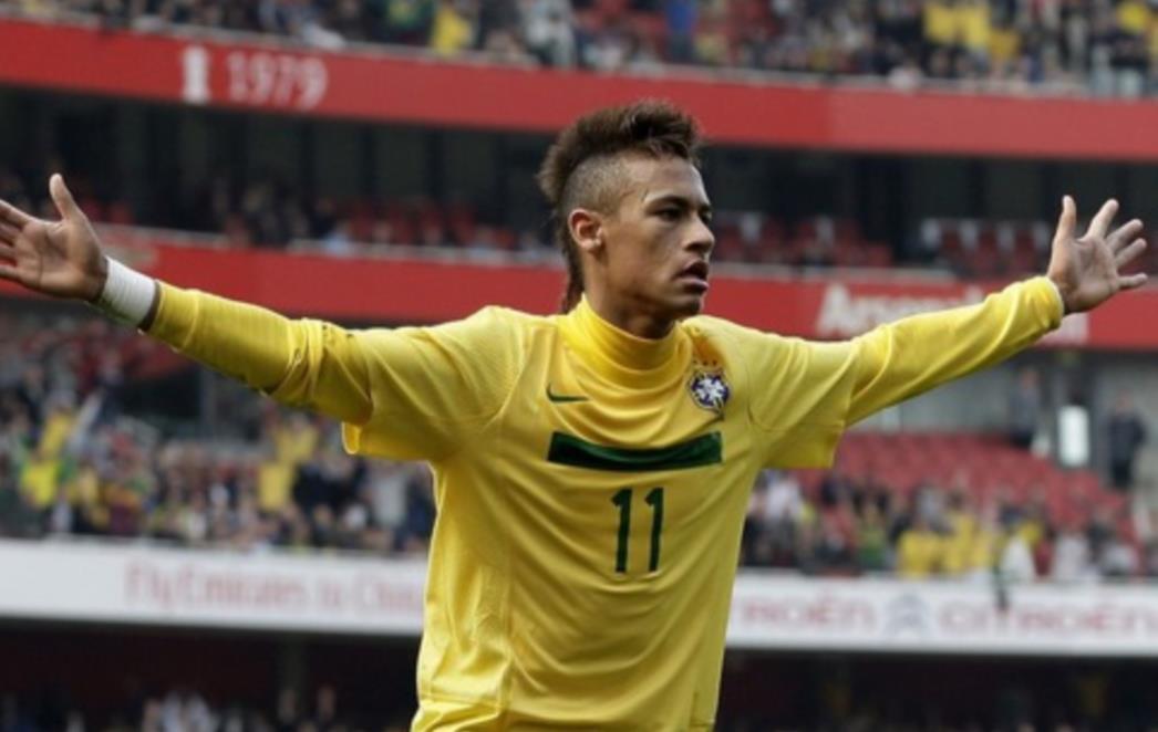 Neymar: City ima dobre igrače, ali mi smo iskusniji