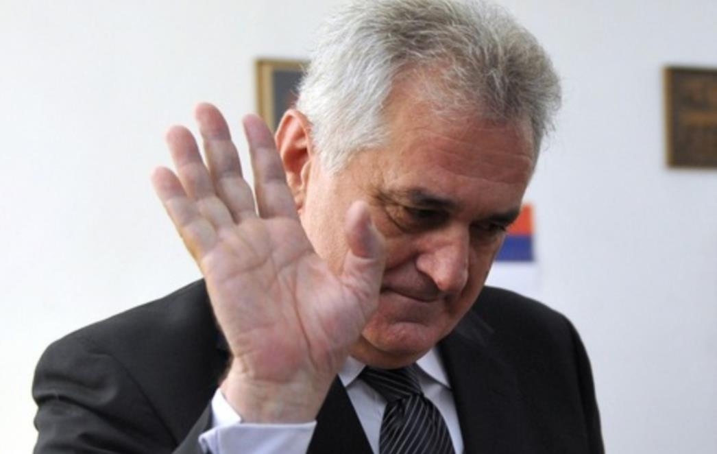 Pokušaj atentata na predsjednika Srbije?