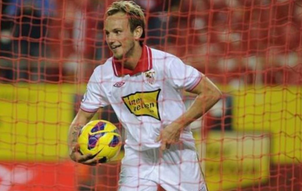 Rakitić traži otkupnu klauzulu od svega 15 milijuna eura!