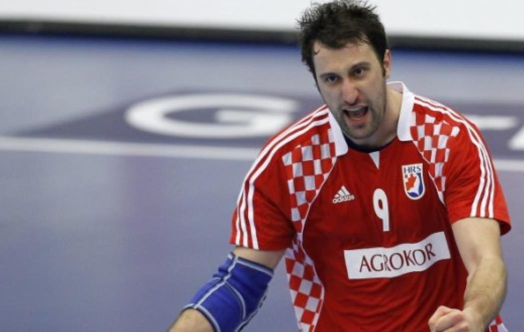 Igor Vori peti rukometaš svijeta po izboru navijača