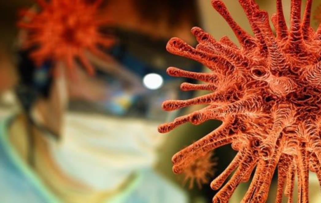 'OVO JE NEŠTO POTPUNO DRUGAČIJE' Znanstvenici otkrili novi virus