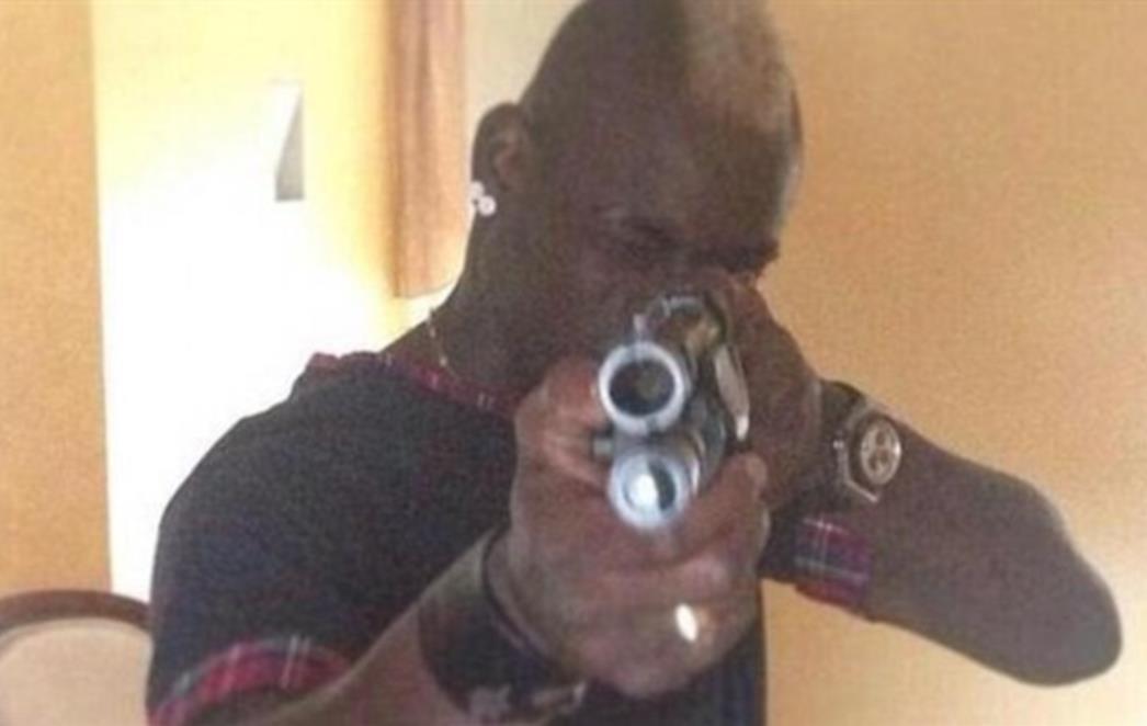 SMETA IM: Liverpool se želi riješiti Balotellija