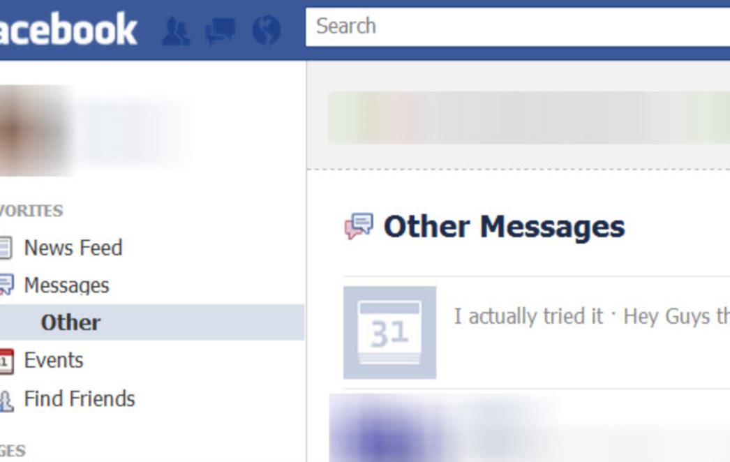 Facebook će poruke osobama s kojima niste prijatelj naplatiti jedan dolar