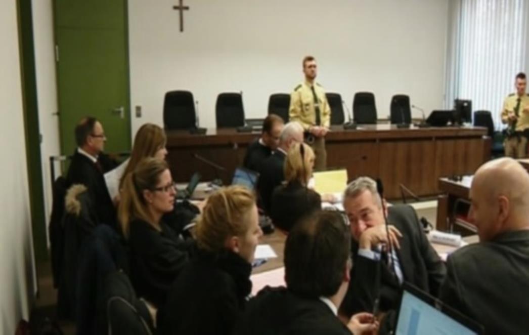SUĐENJE MUSTAČU I PERKOVIĆU: Penava optužio Perkovića za izravno sudjelovanje u ubojstvu Đurekovića!