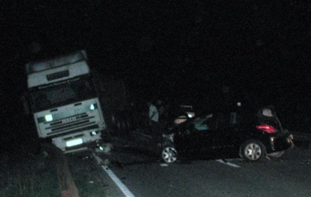 STRAVIČNA PROMETNA NESREĆA: Poginula dvojica braće, više osoba ozlijeđeno