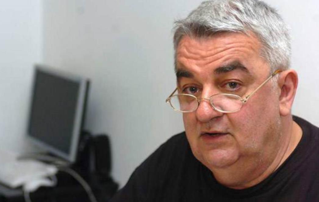 Ivan Zvonimir Čičak ponovno predsjednik HHO-a